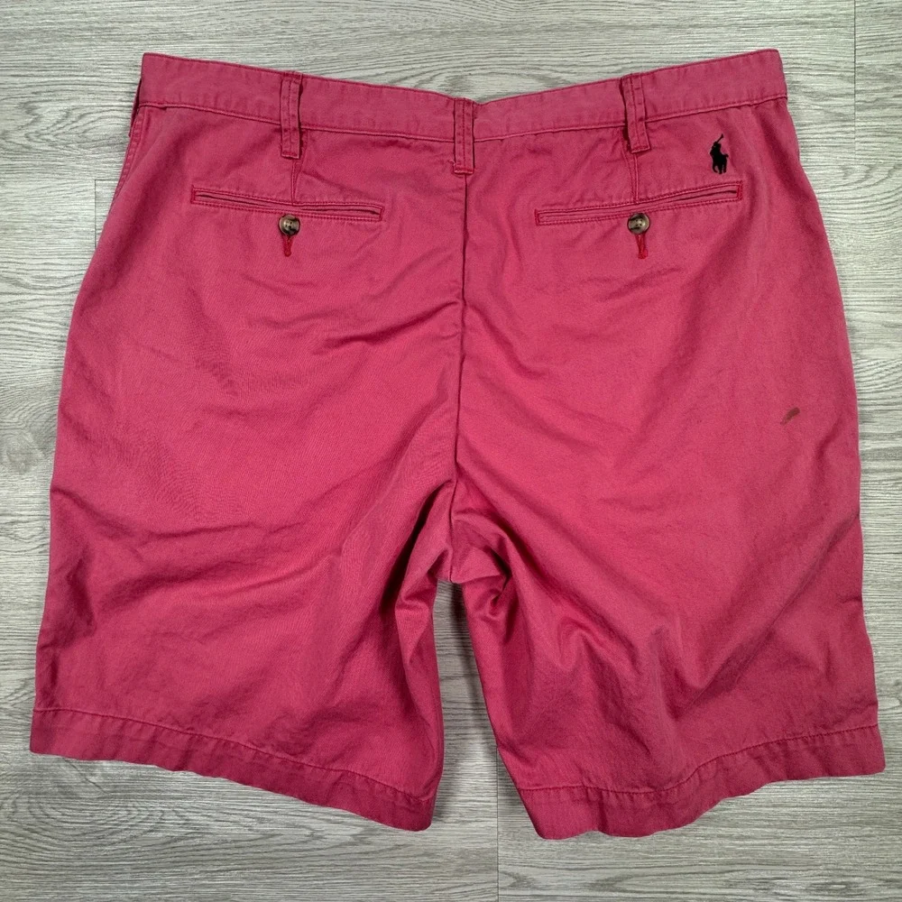 Polo Ralph Lauren *orders ship